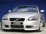 Volvo C70 by Heico Sportiv 2005 года